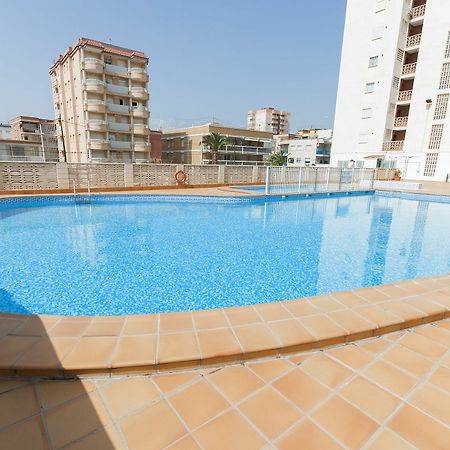 Ursitana Villa Gandia Bagian luar foto