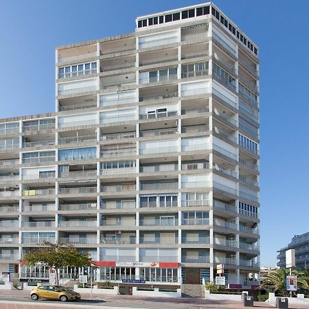 Ursitana Villa Gandia Bagian luar foto