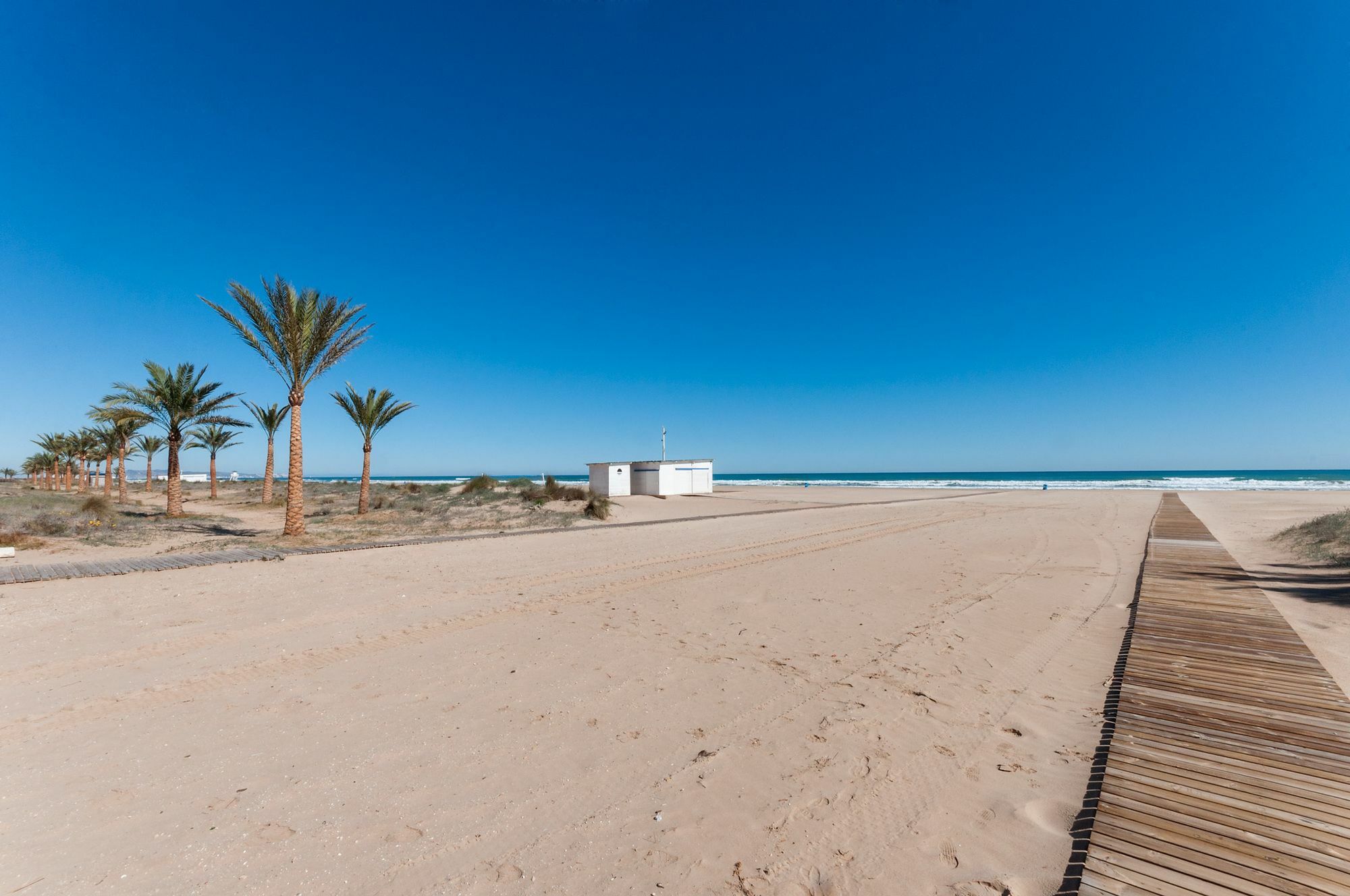 Ursitana Villa Gandia Bagian luar foto