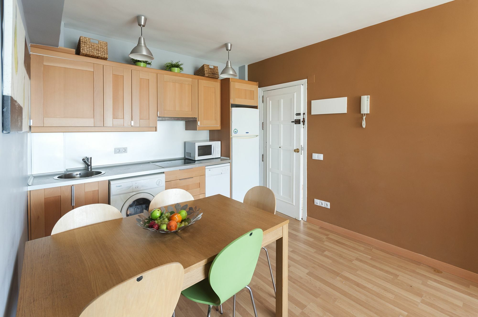 Ursitana Villa Gandia Bagian luar foto