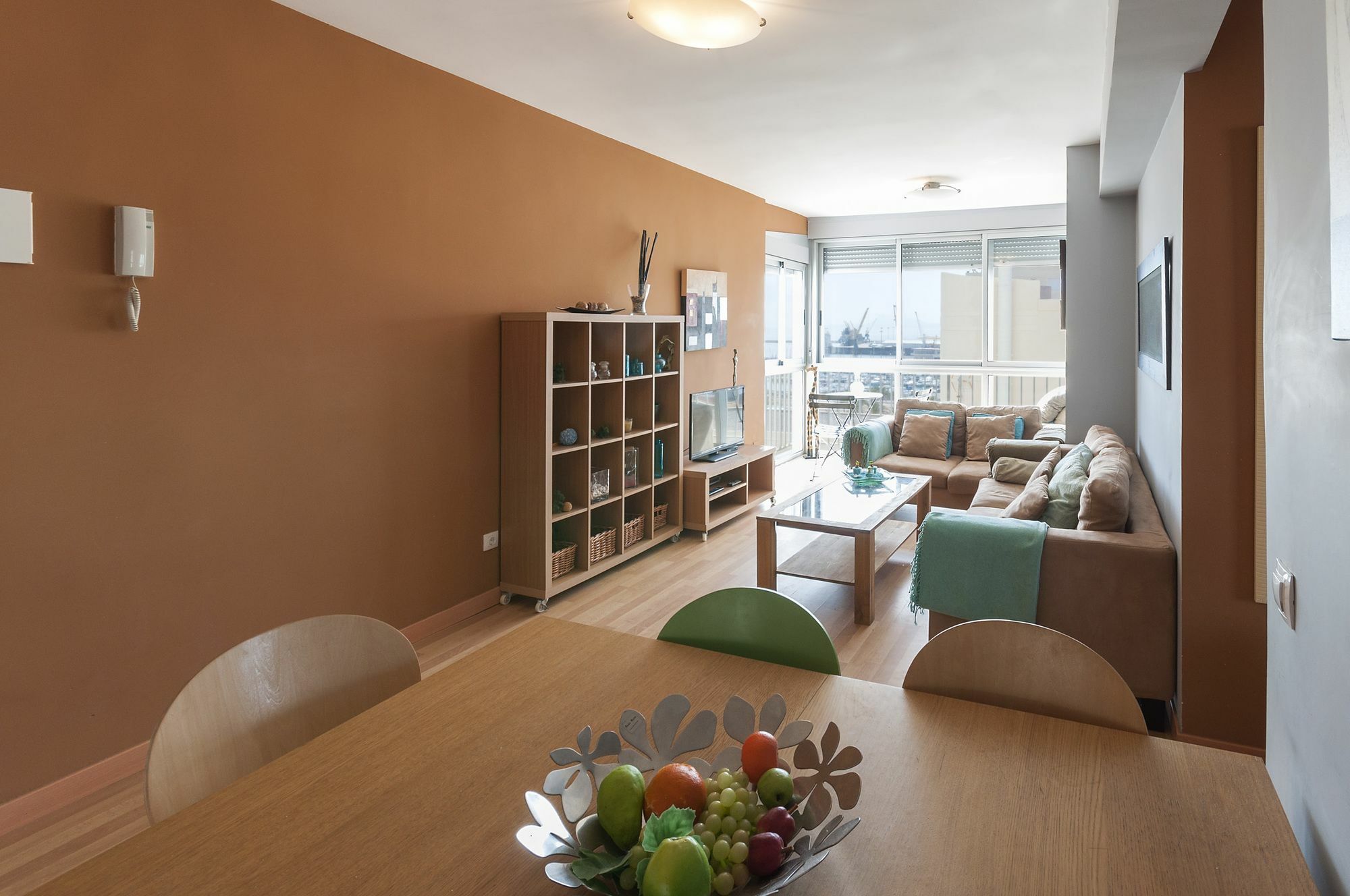 Ursitana Villa Gandia Bagian luar foto