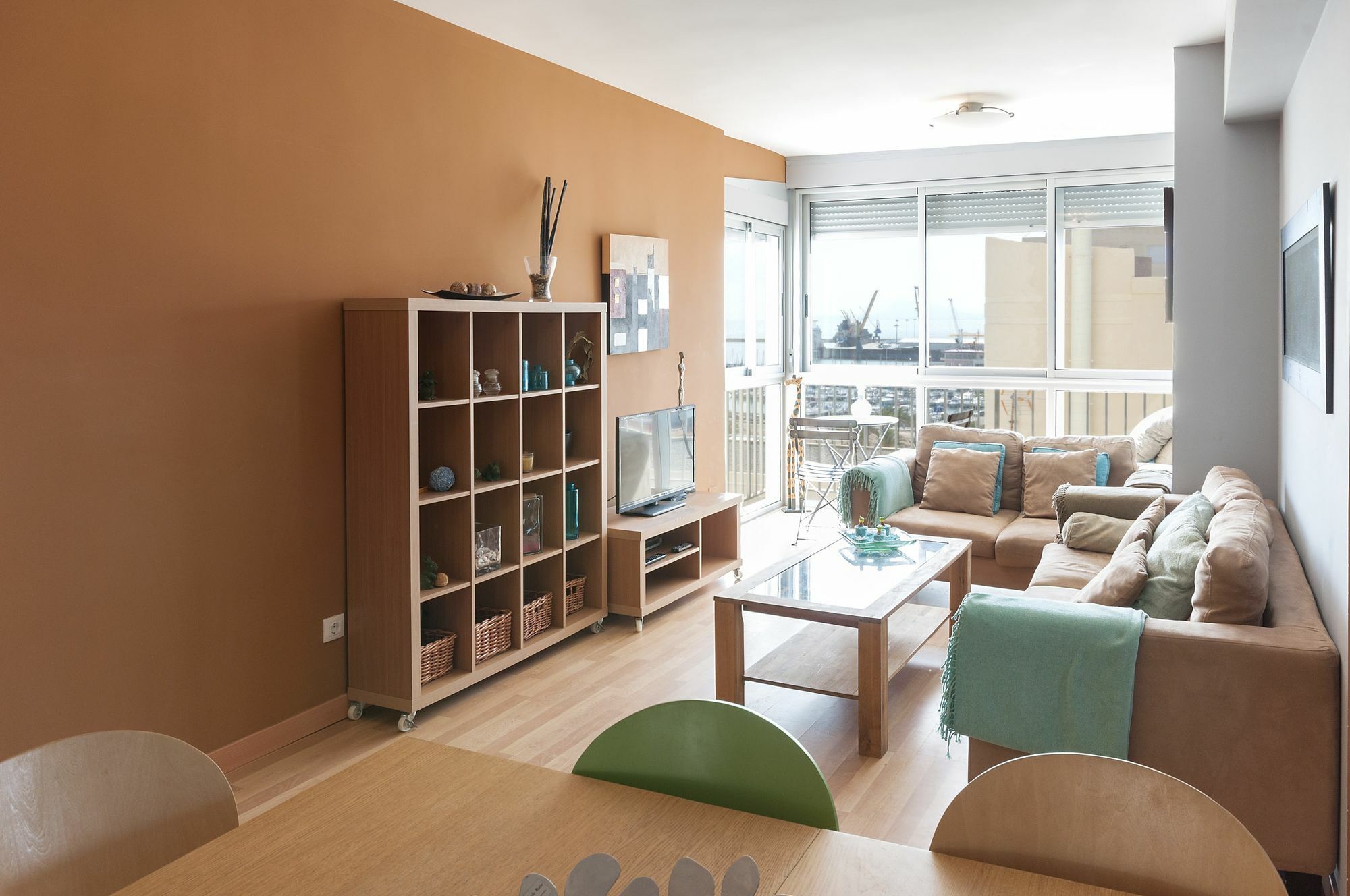 Ursitana Villa Gandia Bagian luar foto