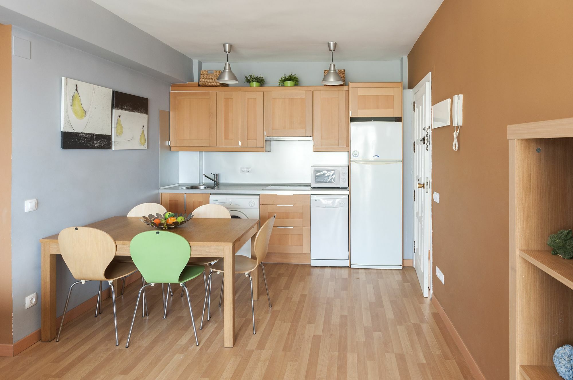 Ursitana Villa Gandia Bagian luar foto